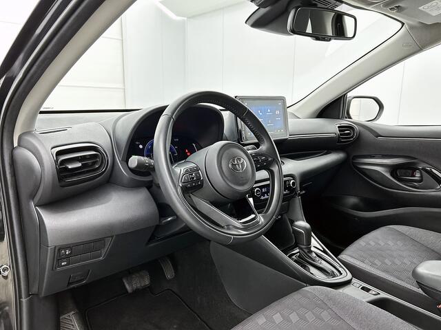 Toyota YARIS Hybrid 115 First Edition | Apple CarpLay | Android Auto |