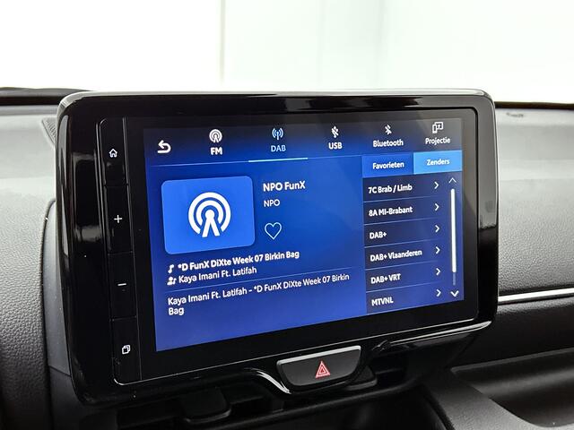 Toyota YARIS Hybrid 115 First Edition | Apple CarpLay | Android Auto |