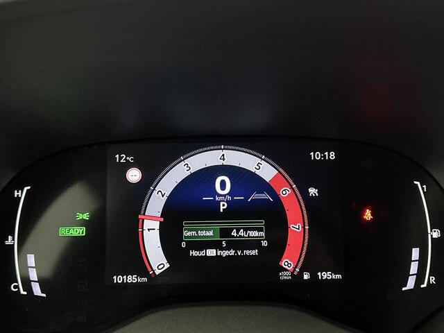 Toyota YARIS Hybrid 115 First Edition | Apple Carplay | Android Auto |