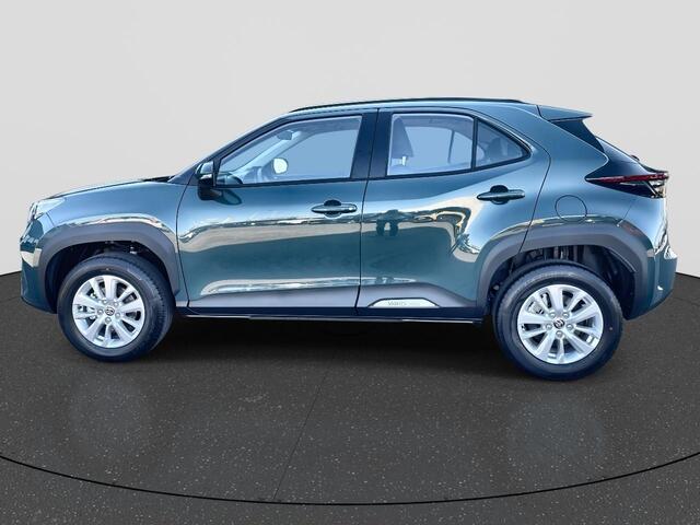 Toyota YARIS Cross 1.5 Hybrid 115 Active Extra inruilwaarde Euro 2.000,=