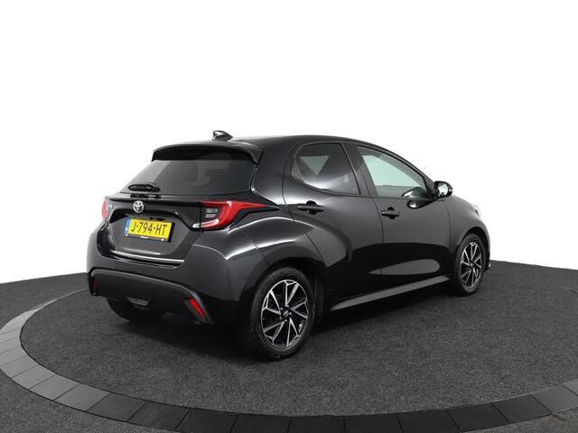Toyota YARIS 1.5 VVT-i First Edition | Apple Carplay/Android Auto | Navigatie | LM velgen |