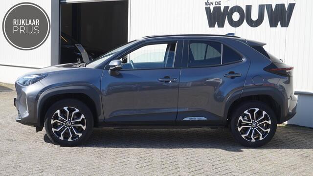 Toyota YARIS Cross 1.5 Hybrid Automaat 115 Dynamic