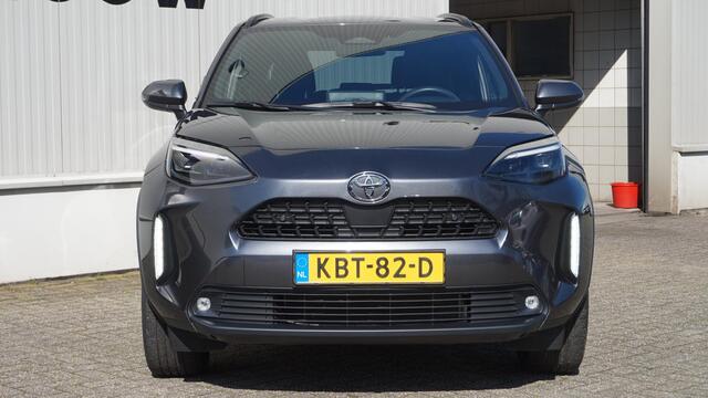 Toyota YARIS Cross 1.5 Hybrid Automaat 115 Dynamic