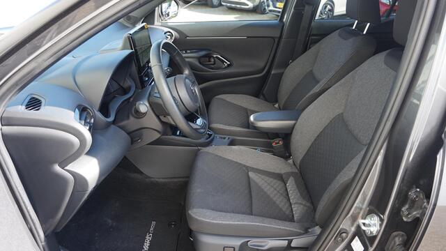 Toyota YARIS Cross 1.5 Hybrid Automaat 115 Dynamic