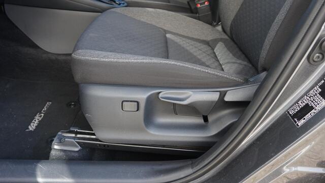 Toyota YARIS Cross 1.5 Hybrid Automaat 115 Dynamic