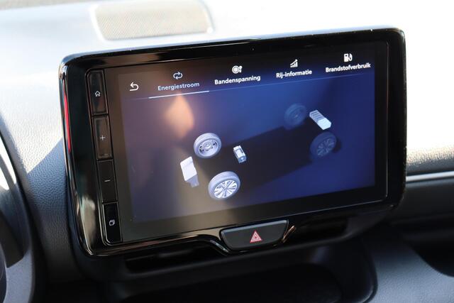 Toyota YARIS 1.5 Hybrid 115 Dynamic, Comfort Pack Apple carplay / Android auto, BSM, Parkeersensoren.