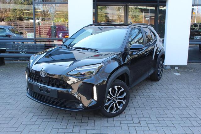 Toyota YARIS Cross 1.5 Hybrid 130 Dynamic