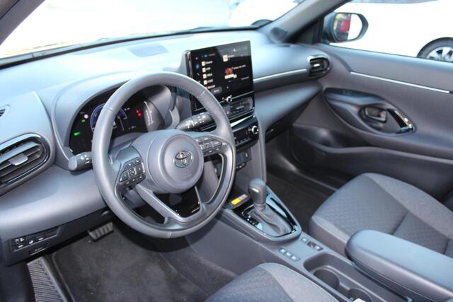 Toyota YARIS Cross 1.5 Hybrid 130 Dynamic