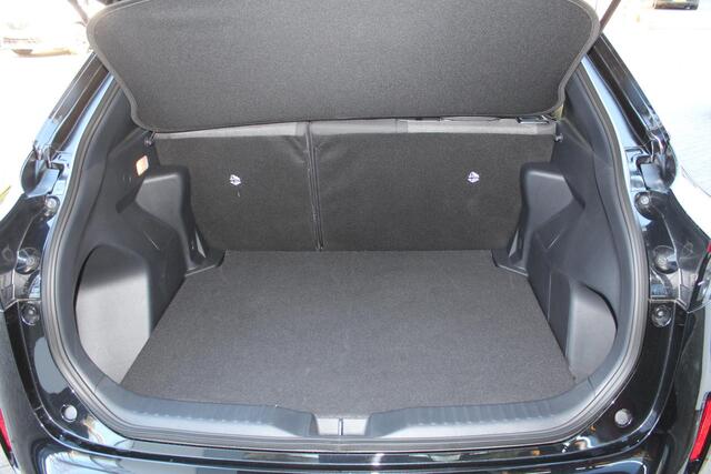 Toyota YARIS Cross 1.5 Hybrid 130 Dynamic