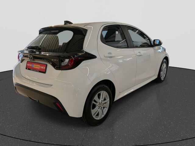 Toyota YARIS 1.5 Hybrid 115 Active EXTRA INRUILVOORDEEL ¤ 2.000,--