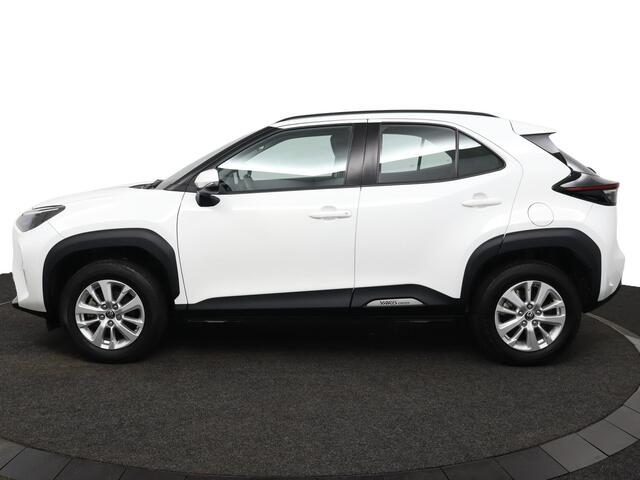 Toyota YARIS Cross 1.5 Hybrid Active | Adaptive Cruise Control | Achteruitrijcamera | Apple Carplay | Android Auto | Climate Control | Trekhaak |