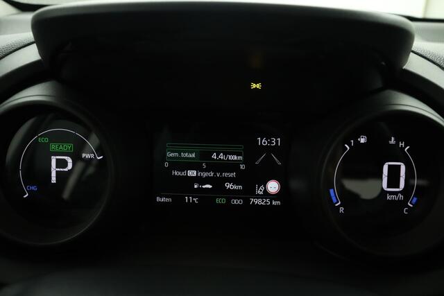 Toyota YARIS Cross 1.5 Hybrid Active | Adaptive Cruise Control | Achteruitrijcamera | Apple Carplay | Android Auto | Climate Control | Trekhaak |