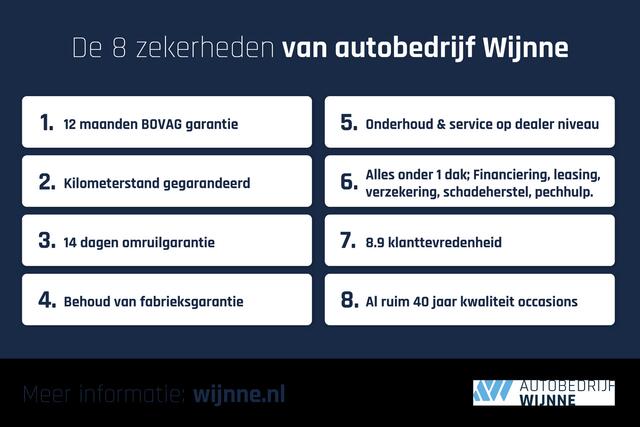 Toyota YARIS 1.5 Hybrid 115pk Dynamic | Camera | Adaptieve Cruise | Climate | 16" velgen