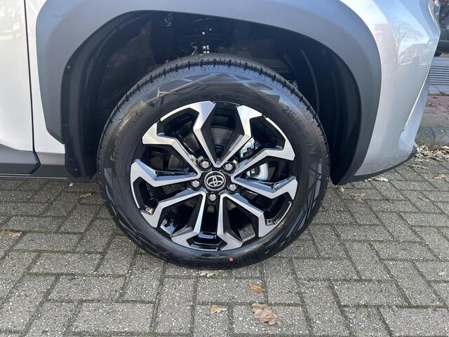 Toyota YARIS Cross 1.5 Hybrid 130 Dynamic