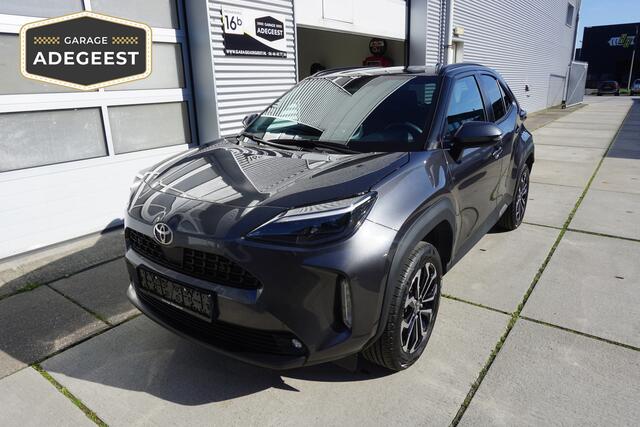 Toyota YARIS Cross 1.5 Hybrid 130 Dynamic |Navi|Carplay|PDC V+A|Dodehoek|Stoel en stuurverw.|Camera|