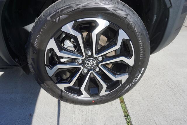 Toyota YARIS Cross 1.5 Hybrid 130 Dynamic |Navi|Carplay|PDC V+A|Dodehoek|Stoel en stuurverw.|Camera|