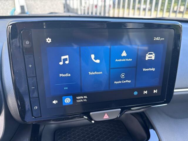 Toyota YARIS 1.5 HYBRIDE 115pk Stoelverw.