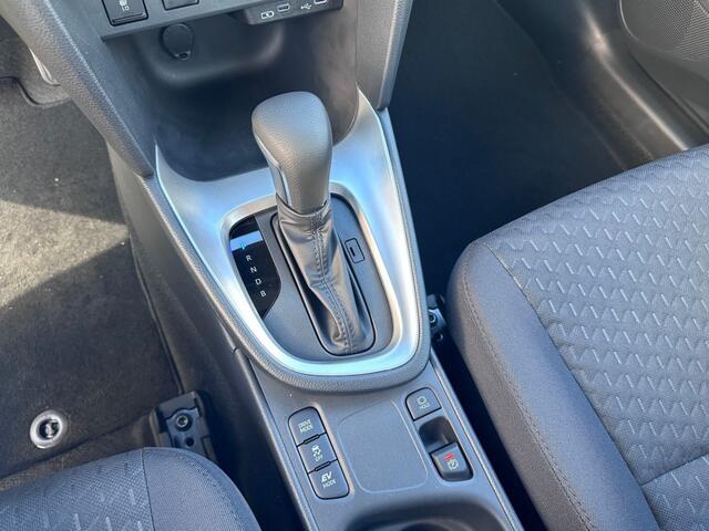 Toyota YARIS 1.5 HYBRIDE 115pk Stoelverw.