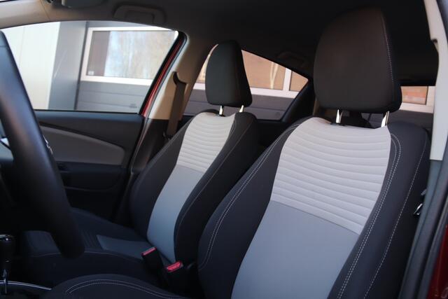 Toyota YARIS 1.5 VVT-i Dynamic Automaat, Camera, Cruise