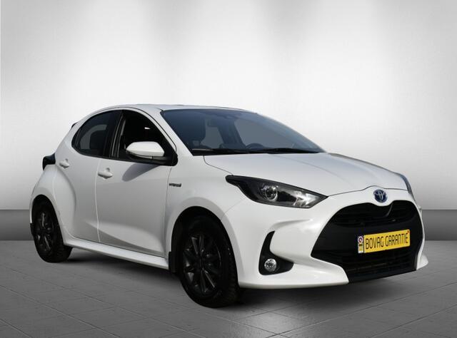Toyota YARIS 1.5 Hybrid