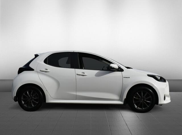Toyota YARIS 1.5 Hybrid