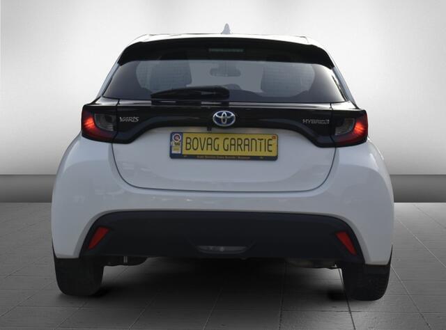 Toyota YARIS 1.5 Hybrid