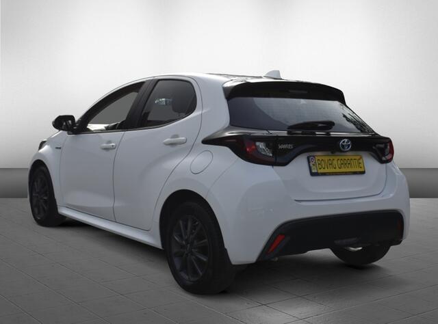 Toyota YARIS 1.5 Hybrid