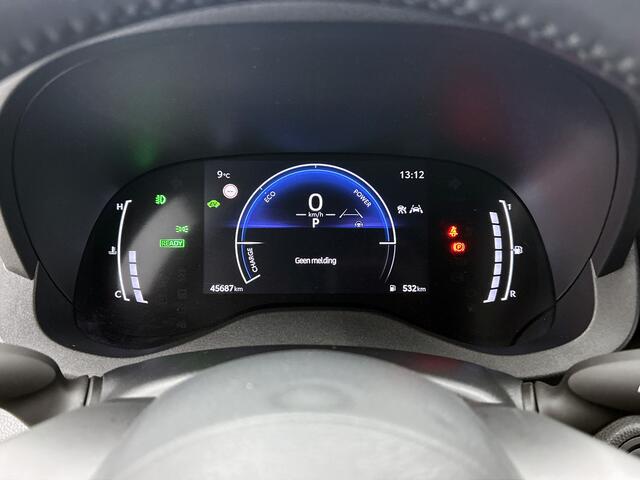 Toyota YARIS 1.5 Hybrid 115 First Edition Apple Carplay | Android auto | ACC | Clima | Camera