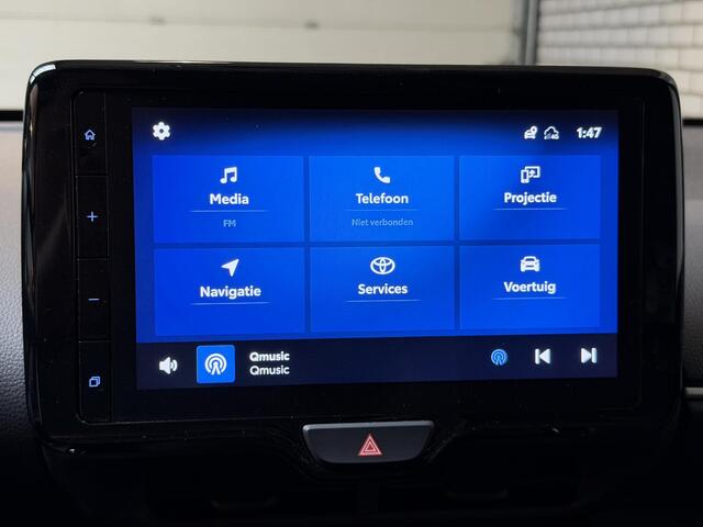 Toyota YARIS Cross 1.5 Hybrid First Edition