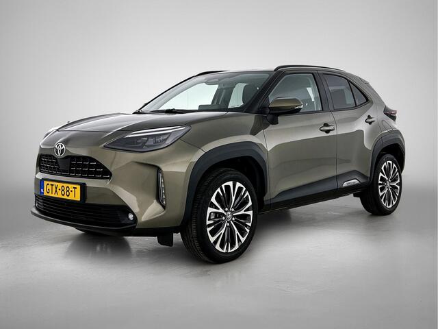 Toyota YARIS Cross 1.5 Hybrid 130 Executive