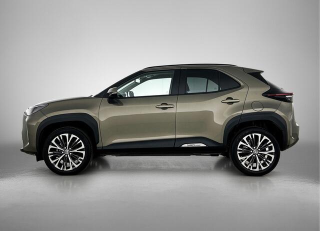 Toyota YARIS Cross 1.5 Hybrid 130 Executive