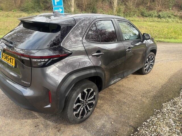 Toyota YARIS Cross 1.5 Hybrid Dynamic | Apple Car Play | Keyless Entry