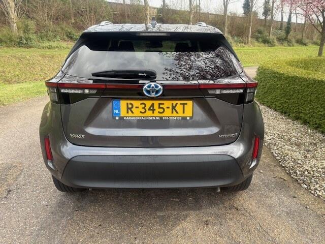 Toyota YARIS Cross 1.5 Hybrid Dynamic | Apple Car Play | Keyless Entry