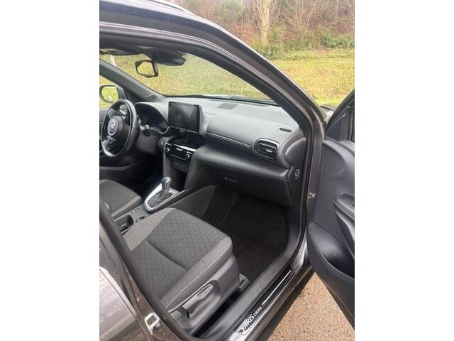 Toyota YARIS Cross 1.5 Hybrid Dynamic | Apple Car Play | Keyless Entry