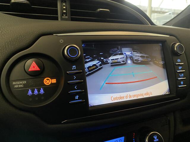 Toyota YARIS 1.8 GRMN Camera, Navi, 213PK, Limited edition 086 / 400