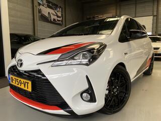 toyota-yaris-1.8-grmn-camera,-navi,