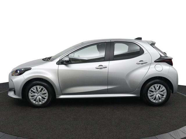 Toyota YARIS 1.5 Hybrid 115 Comfort | Nieuwe Auto | Uit Voorraad leverbaar | Apple Carplay & Android Auto |