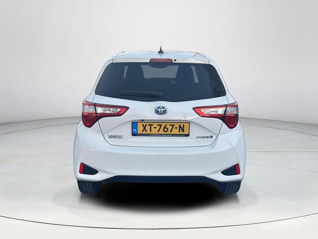 Toyota YARIS 1.5 Hybrid Dynamic