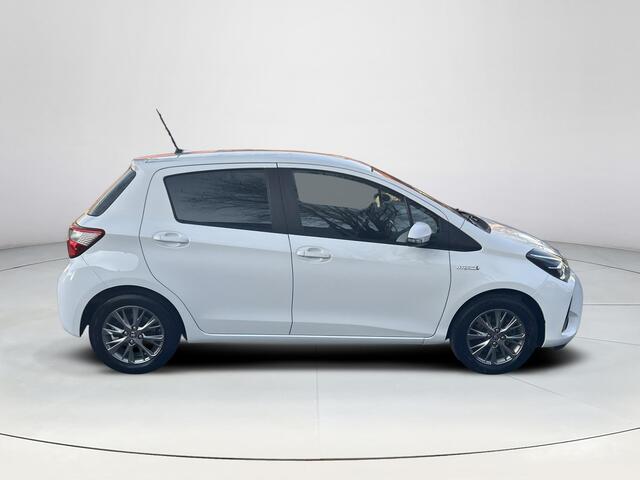 Toyota YARIS 1.5 Hybrid Dynamic
