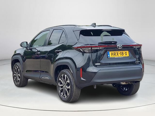 Toyota YARIS Cross 1.5 Hybrid 130 Dynamic | Demo Voordeel |