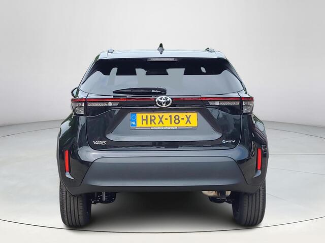 Toyota YARIS Cross 1.5 Hybrid 130 Dynamic | Demo Voordeel |