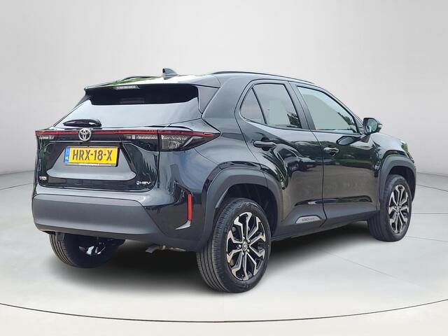 Toyota YARIS Cross 1.5 Hybrid 130 Dynamic | Demo Voordeel |