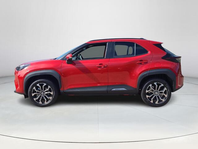 Toyota YARIS Cross 1.5 Hybrid 115 Dynamic | Demo voordeel |