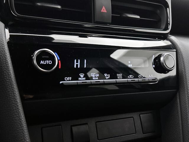 Toyota YARIS Cross 1.5 Hybrid 115 First Edition