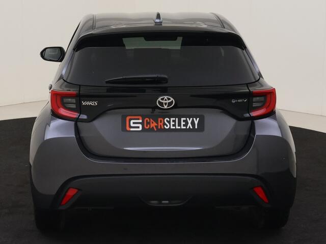Toyota YARIS 1.5 Hyb. 115 Dynam