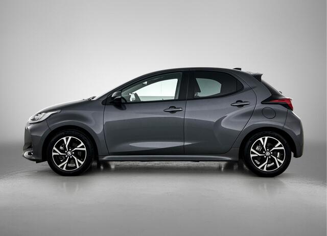 Toyota YARIS 1.5 Hybrid 115 Dynamic | Climate control | Winterpakket | Lichtmetalen velgen |