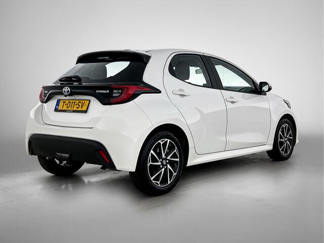 Toyota YARIS 1.5 Hybrid Dynamic