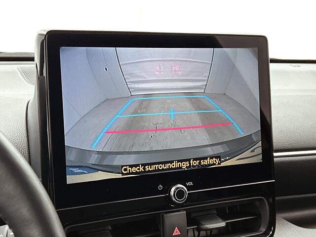 Toyota YARIS 1.5 Hybrid 130 Executive | Parkeersensoren | Climate control | Winterpakket | Dealeronderhouden |