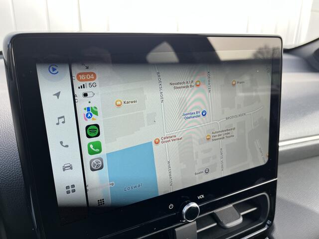 Toyota YARIS Cross 1.5 Hybrid 115 Dynamic Limited Parkeersensoren Stoel Stuur Verwarming PDC