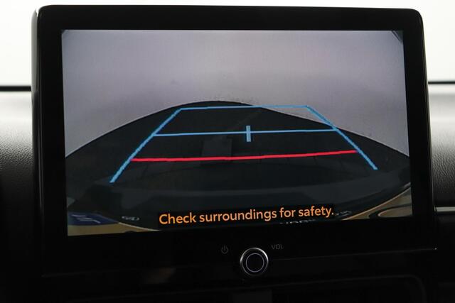 Toyota YARIS 1.5 Hybrid 130 Executive | Apple Carplay/Android Auto | Stoel/Stuurverwarming | Parkeersensoren | Parkeercamera |